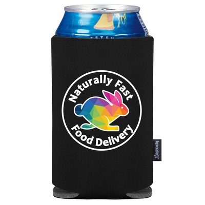 Koozie® Collapsible Can Cooler